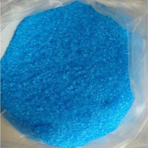 12% Copper Amino Acid EDTA Base