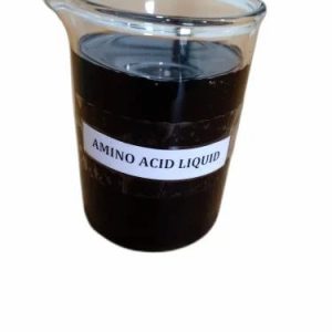 100% Amino Acid Liquid