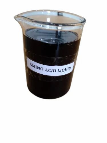 100% Amino Acid Liquid - Image 2
