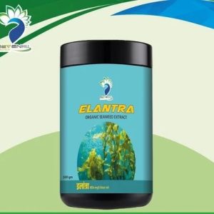 Organic Seaweed Extract