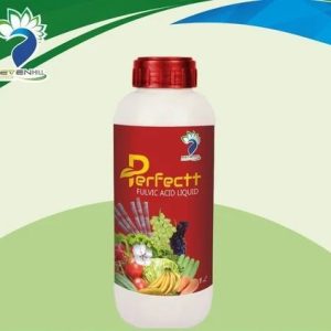 Perfect Fulvic Acid Liquid
