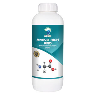 100% Amino Acid Liquid