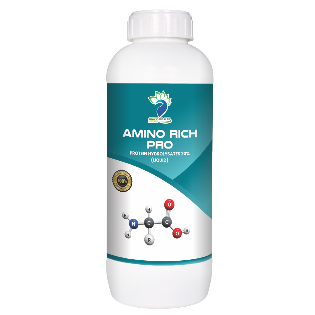 100% Amino Acid Liquid